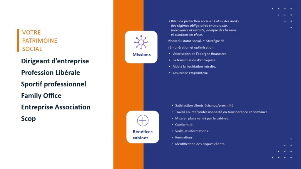 Slide 4 présentation